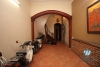 04 bedrooms house for rent in Ba Dinh district, Ha Noi city