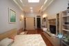 04 bedrooms house for rent in Ba Dinh district, Ha Noi city