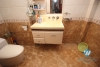 04 bedrooms house for rent in Ba Dinh district, Ha Noi city