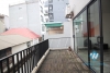Large house of fascinating modern design for rent in Tay Ho
