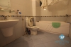 Nice house for rent in Ba Dinh