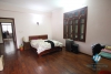 Nice house for rent in Ba Dinh