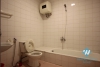 New house for rent 3 floor office in Yen hoa st, Tay Ho district 
