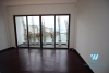 New house for rent 3 floor office in Yen hoa st, Tay Ho district 