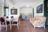 Charming villa for rent on the lakeside with lovely garden in Tay Ho, Hanoi