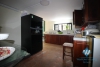 Charming villa for rent on the lakeside with lovely garden in Tay Ho, Hanoi