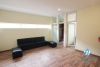 Brand new apartment for rent in Xuan Dieu street, Tay Ho, Hanoi