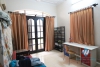 Cheap house with 03 bedrooms for rent in Xuan Dieu St, Tay Ho, Hanoi