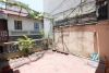 Cheap house with 03 bedrooms for rent in Xuan Dieu St, Tay Ho, Hanoi