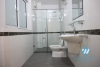 Nice and quiet house with 02 bedrooms for rent in Tay Ho area 