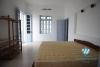 Charming house with nice yard for rent in Tay Ho area.