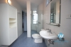 Charming house with nice yard for rent in Tay Ho area.