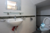 Nice and quiet house with 02 bedrooms for rent in Tay Ho area 