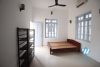 Charming house with nice yard for rent in Tay Ho area.