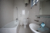 Charming house with nice yard for rent in Tay Ho area.