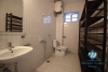 Charming house with nice yard for rent in Tay Ho area.