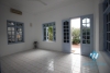 Charming house with nice yard for rent in Tay Ho area.