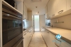 Modern 5 bedroom house for rent in Golden Westlake, Ha Noi