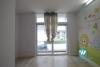 Modern 5 bedroom house for rent in Golden Westlake, Ha Noi
