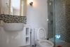 Modern 5 bedroom house for rent in Golden Westlake, Ha Noi
