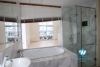 Modern 5 bedroom house for rent in Golden Westlake, Ha Noi