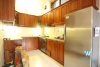 Big yard garden and swimming pool house for rent in Tay Ho, Hanoi