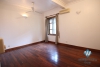 Big yard garden and swimming pool house for rent in Tay Ho, Hanoi