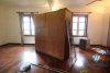 Big yard garden and swimming pool house for rent in Tay Ho, Hanoi