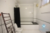 Big yard garden and swimming pool house for rent in Tay Ho, Hanoi