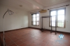 Big yard garden and swimming pool house for rent in Tay Ho, Hanoi