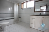 Big yard garden and swimming pool house for rent in Tay Ho, Hanoi
