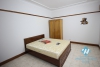 Gorgeous house for rent on Xuan Dieu street, Tay Ho, Hanoi