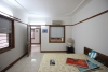 Gorgeous house for rent on Xuan Dieu street, Tay Ho, Hanoi