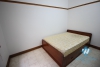 Gorgeous house for rent on Xuan Dieu street, Tay Ho, Hanoi