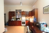 House with 5 bedrooms for rent in Xuan Dieu area, Tay Ho, Ha Noi