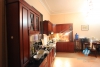 House with 5 bedrooms for rent in Xuan Dieu area, Tay Ho, Ha Noi