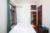 House with 5 bedrooms for rent in Xuan Dieu area, Tay Ho, Ha Noi