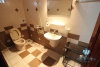 House with 5 bedrooms for rent in Xuan Dieu area, Tay Ho, Ha Noi