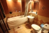 House with 5 bedrooms for rent in Xuan Dieu area, Tay Ho, Ha Noi