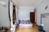 House with 5 bedrooms for rent in Xuan Dieu area, Tay Ho, Ha Noi
