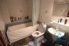 House with 5 bedrooms for rent in Xuan Dieu area, Tay Ho, Ha Noi