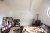House with 5 bedrooms for rent in Xuan Dieu area, Tay Ho, Ha Noi
