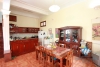 Beautiful garden house for rent on the lakeshore Tay Ho, Hanoi