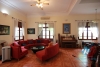 Beautiful garden house for rent on the lakeshore Tay Ho, Hanoi