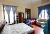 Beautiful garden house for rent on the lakeshore Tay Ho, Hanoi
