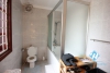 Beautiful garden house for rent on the lakeshore Tay Ho, Hanoi