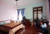 Beautiful garden house for rent on the lakeshore Tay Ho, Hanoi
