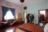 Beautiful garden house for rent on the lakeshore Tay Ho, Hanoi