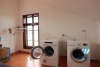Beautiful garden house for rent on the lakeshore Tay Ho, Hanoi