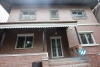 Beautiful house for rent in Long Bien Area, Ha Noi. 